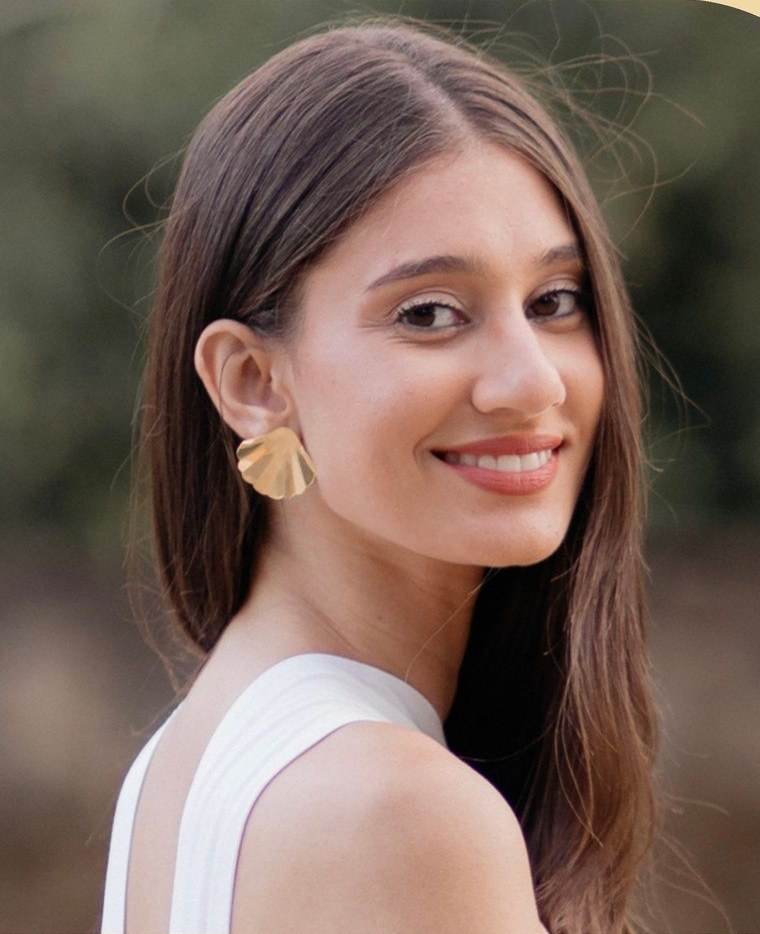 Nathalia Martinhão, psicóloga